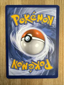 Mewtwo EX XY183 - Black Star Promo - Pokemon Card - DMG - Image 2