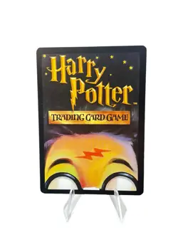 Harry Potter Trading Card Game Cobra Lily 56/80 - Image 2