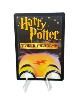 60/80 Fouled! - Harry Potter Trading Card Game TCG - Image 2