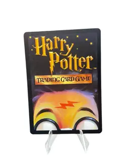 Harry Potter Trading Card Game Sticking up for Neville 48/80 - Image 2