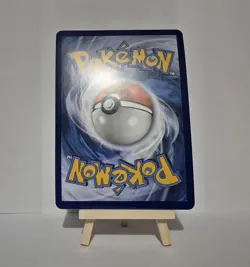 JUMBO/OVERSIZED Koraidon EX SV1 NM Pokemon Card, Promo - Image 2