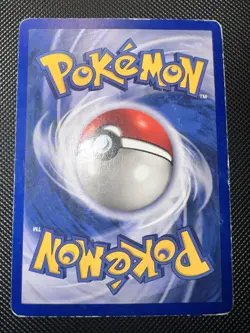 1st Edition Pokedex 87/102 Base Set Shadowless 1999 WOTC Pokemon Card TCG - Image 2