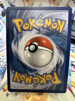 Pokemon Hydreigon 62/111 Crimson Invasion Reverse Holo Rare Card - Image 2