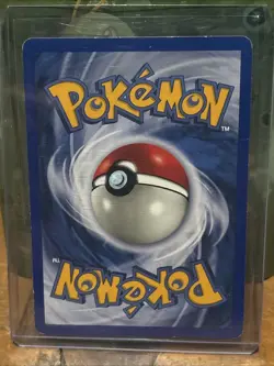 Pokemon Card 1st Edition Neo Destiny Light Dewgong 45/105 LP+ - Image 2