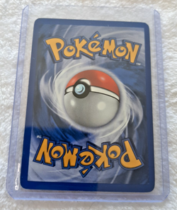 Meowth 56/64 Jungle Pokemon Card Common Non Holo TCG Trading Card Game - Image 2