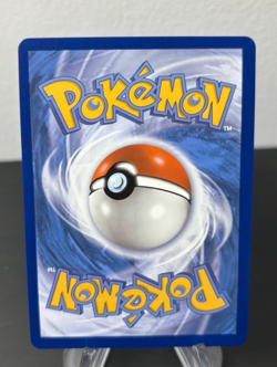 2022 Pokemon Mewtwo V Alternate Art Full Art Pokemon Go 072/078 Card NM - Image 3