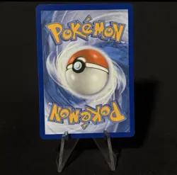 Cetoddle 064/182 Pokemon Card - Destined Rivals Set - Near Mint Condition - Image 2