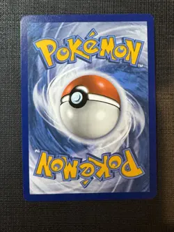 Pokemon TCG Penny Paldean Fates Trainer Holo Card 239/091 Near Mint Condition - Image 3