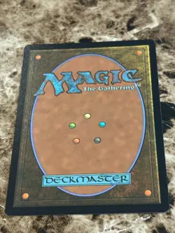 LUMBERING FALLS Magic MTG Edge of Eternities Stellar Sights Borderless - Image 2