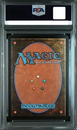 PSA10 MTG FINAL FANTASY Buster Sword R - Foil - Borderless Near Mint Japanese - Image 2