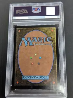 PSA10 MTG FINAL FANTASY Buster Sword R - Foil - Borderless Near Mint Japanese - Image 4