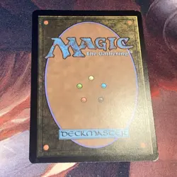 Kambal, Consul Of Allocation X1 Mtg Double Masters Nm Foil Etched - Image 2