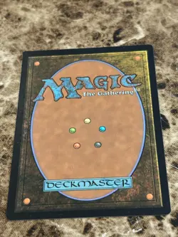 IRRIGATED FARMLAND Magic MTG Aetherdrift - Image 2