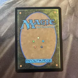 MTG / Castle Locthwain/ Nm - Never Played - Image 2