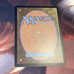 Flawless Maneuver X1 Mtg Commander 2020 Nm - Image 2