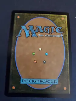 NM Extended Art Foil Parker Luck, MTG, Marvel's Spider-Man, Magic, 258 - Image 2