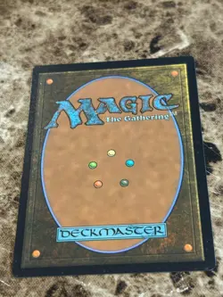 INTO THE PIT Magic MTG Duskmourn Extended Art - Image 2