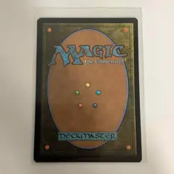 MTG Magic The Gathering Mount Doom 0258 LOTR Mythic Rare M/NM - Image 2