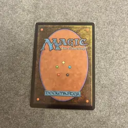 MTG Liliana Dreadhorde General Alternate Art Yoshitaka Amano 097/264 Used F/S - Image 2