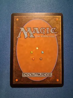 Sangromancer Mirrodin Besieged Foil LP Magic MTG - Image 3