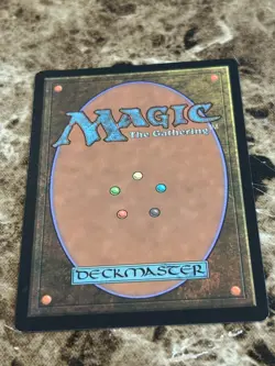 THREADS OF DISLOYALTY Magic MTG Signature Spellbook: Jace - Image 2