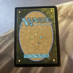 MTG / Call Of The Ring / Extended Art Surge Foil / Nm & Never Played - Image 2