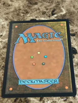 OVERFLOWING BASIN Magic MTG Outlaws of Thunder Junction - Image 2