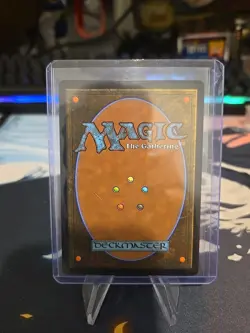 MTG - SPE - Venom, Deadly Devourer (Borderless) #0022 - Near Mint Non Foil - Image 2