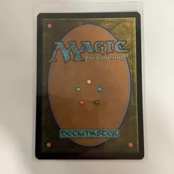 MTG Magic The Gathering Mirror Box 403 Neon Dynasty Showcase Rare M/NM - Image 2
