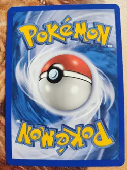 Pokemon Wizards 1999-2000 4th Print UK Base Set Unlimited Dragonair 18/102 NM - Image 2