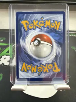 Mega Mawile Ex 094/132 Mega Evolution Pokemon TCG NM/Mint Pack Fresh Double Rare - Image 2
