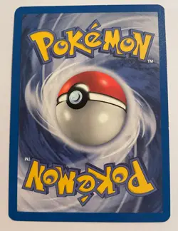Giovanni's Persian 8/132 Gym Challenge Holo Rare Pokemon TCG Team Rocket Leader - Image 4