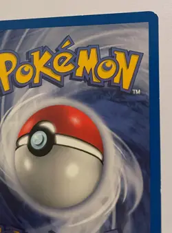Giovanni's Persian 8/132 Gym Challenge Holo Rare Pokemon TCG Team Rocket Leader - Image 5