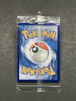 Lucario VSTAR SWSH291 SWSH: Sword & Shield Promo Cards Holo Pokemon TCG - SEALED - Image 4