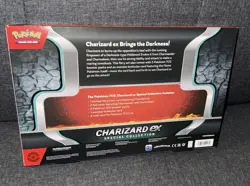 🔥 *SEALED* Charizard ex Special Collection Box (Pokemon TCG) 🔥 - Image 2