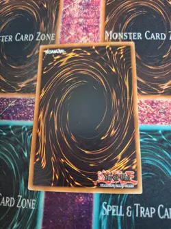 Yugioh Apprentice Magician MFC-066 Rare Unlimited Near Mint - Image 3