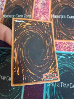 Yugioh Apprentice Magician MFC-066 Rare Unlimited Near Mint - Image 4