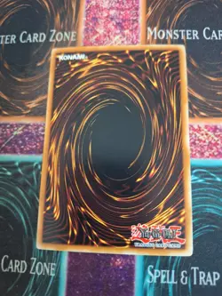 Yugioh Royal Magical Library SD6-EN010 Common 1st Edition Near Mint - Image 3