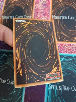 Yugioh Harpie Lady Uncensored Mrd-008 Common OG Unlimited NM Miscut - Image 4