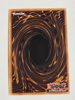 Metamorphosis RA04-EN123 Platinum Secret Rare Yugioh 1st Edition Mint PSR - Image 3