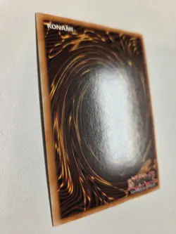 Metamorphosis RA04-EN123 Platinum Secret Rare Yugioh 1st Edition Mint PSR - Image 4