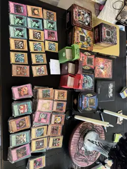 YuGiOh Collection. Over 2,200 Cards Valued At $3,800 On TCG. Will Accept 75% - Image 2