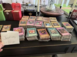 YuGiOh Collection. Over 2,200 Cards Valued At $3,800 On TCG. Will Accept 75% - Image 3