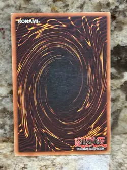 Lord of D. - Yugioh #SDK-041 Starter Deck: Kaiba Unlimited Edition - LP - Image 2