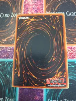 Yugioh Trial of Hell LOB-012 Common 1st Edition LP/MP - Image 4