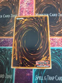 Yugioh Karma Cut SOI-EN053 Rare Unlimited Near Mint - Image 3