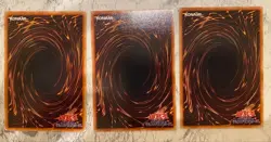 YuGiOh Uria Hamon Raviel Ultimate Rare Relief YU-GI-Oh Japanese Very Good - Image 2
