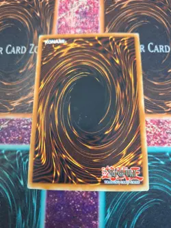 Yugioh Trap Dustshoot PGD-049 Common 1st Edition Lightly Played - Image 5