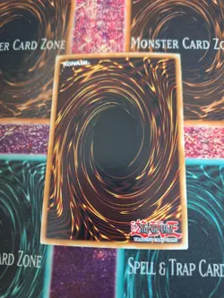Yugioh Seven Tools of the Bandit LCYW-EN089 Secret Rare Unlimited Near Mint - Image 3