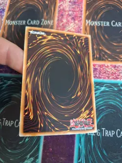 Yugioh Elemental Hero Glow Neos LCGX-EN061 Rare Unlimited Near Mint - Image 4